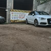 Audi a1 1.4 tfsi 185 cv
