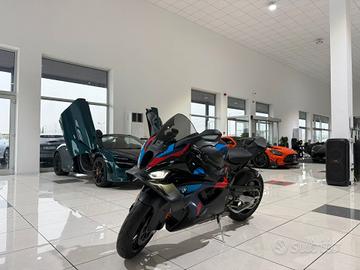 Bmw M 1000 RR