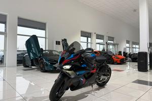 Bmw M 1000 RR