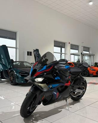 Bmw M 1000 RR