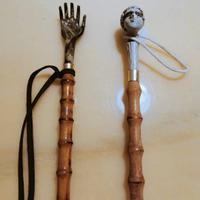 Calzascarpe in bambù 