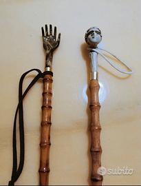 Calzascarpe in bambù 