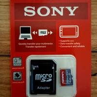 micro sd 1024GB Sony