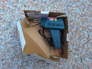 VALEX saldatore istantaneo