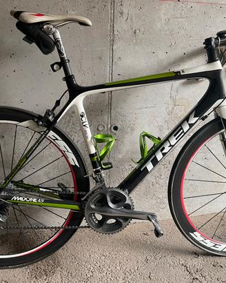 Bici da corsa