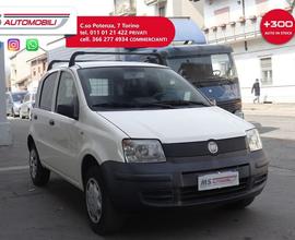 FIAT Panda 1.2 Natural Power Van Active 2 posti