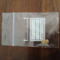 Brillantini anello 0.5 carati