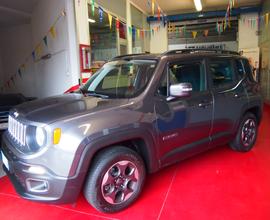 Jeep Renegade 1.6 E-TorQ EVO Longitude UniPro-2018