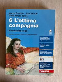 Libri liceo scientifico - triennio