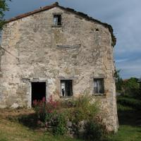 Rudere da ristrutturare