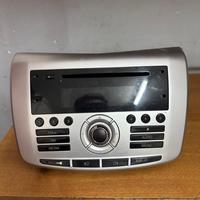 Stereo originale lancia delta 08>
