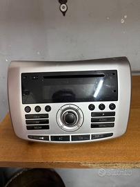 Stereo originale lancia delta 08>