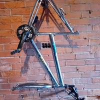 Telaio bici