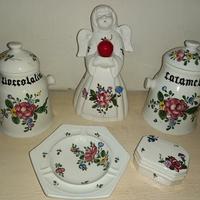 ceramica Vecchia Lodi