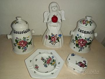 ceramica Vecchia Lodi