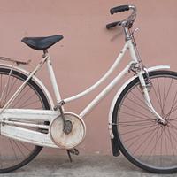 Bici Relaigh Roadster 