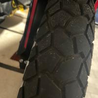 Pneumatico tkc 70  90/90/21
