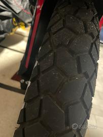 Pneumatico tkc 70  90/90/21