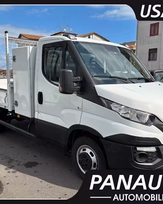 Iveco Daily 35 C16 2.3 cab. E6 Ribaltabile