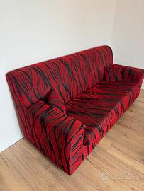 Divano letto come nuovo!
