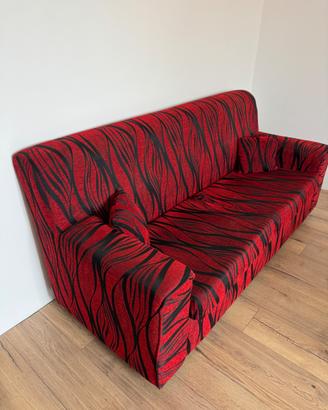 Divano letto come nuovo!