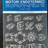 Motori endotermici Giacosa