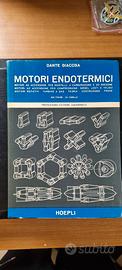 Motori endotermici Giacosa