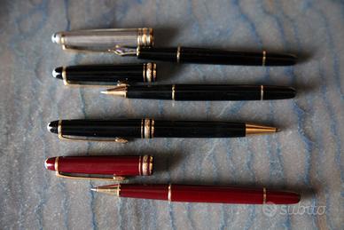 MONTBLANC PENNE