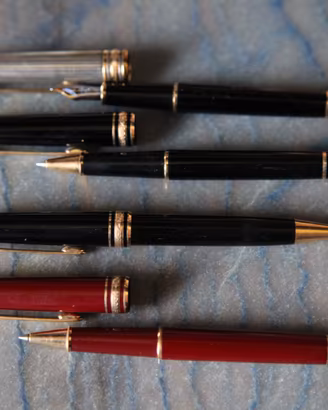 MONTBLANC PENNE
