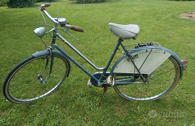 Bicicletta donna Iride