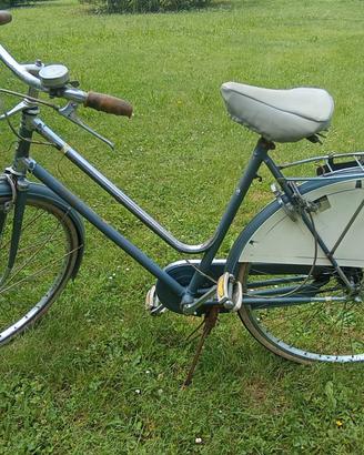 Bicicletta donna Iride