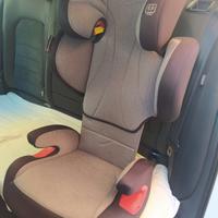 Seggiolino Kinderkraft isofix 
