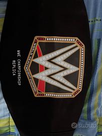 Wwe belt