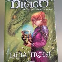 La ragazza drago 3 di Licia Troisi