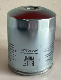 Filtro carburante kia blu Print ADG02321