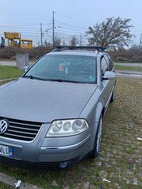 vokswagen passat