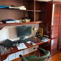 Cameretta stile Marina