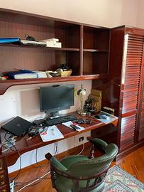 Cameretta stile Marina