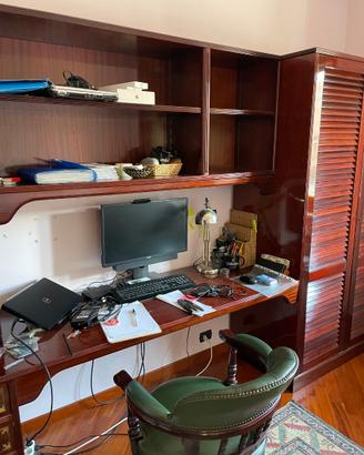 Cameretta stile Marina