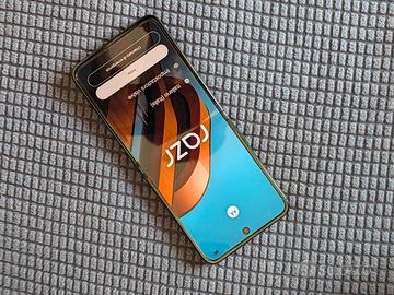 Motorola razr 60 ultra