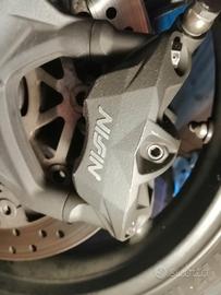 Ricambi Triumph Street Triple 675 R 09