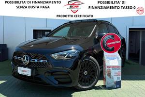 MERCEDES-BENZ GLA 200 AMG Line Prem Plus