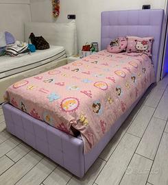 letto singolo