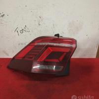 Fanale stop posteriore sx dx Volkswagen Tiguan 23"