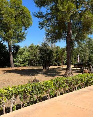Villa di 251 m² con più di 5 locali a Galatina