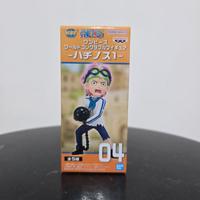 Coby WCF Onepiece Banpresto Figure Statua