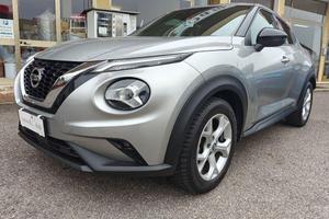NISSAN - Juke - 1.0 DIG-T 114 CV Enigma