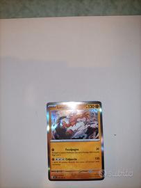Carte collezionabili Pokemon carte rare