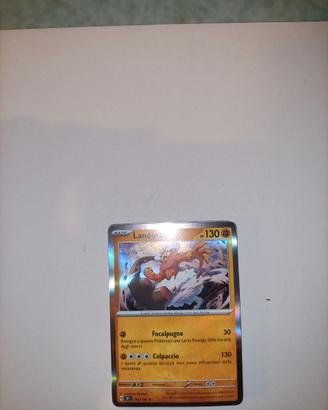 Carte collezionabili Pokemon carte rare