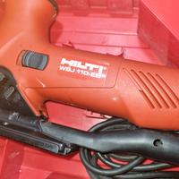 seghetto alternativo hilti